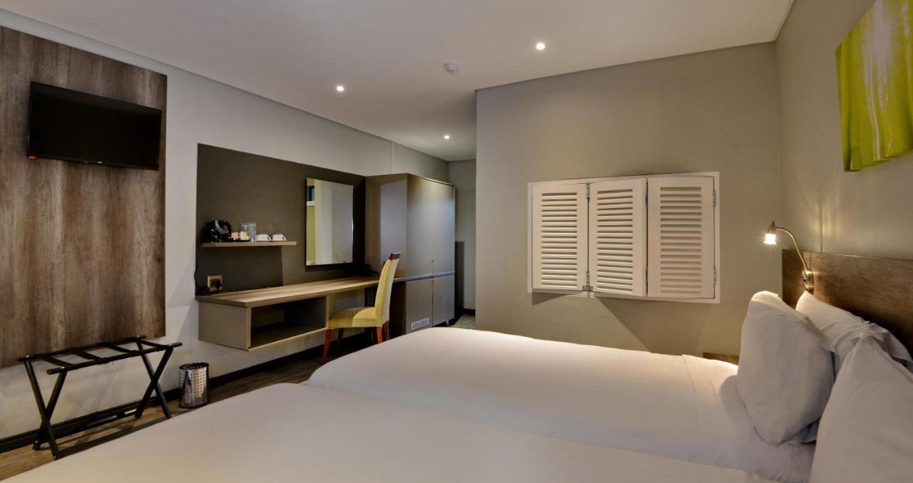 Anew Resort Vulintaba Newcastle Exterior photo
