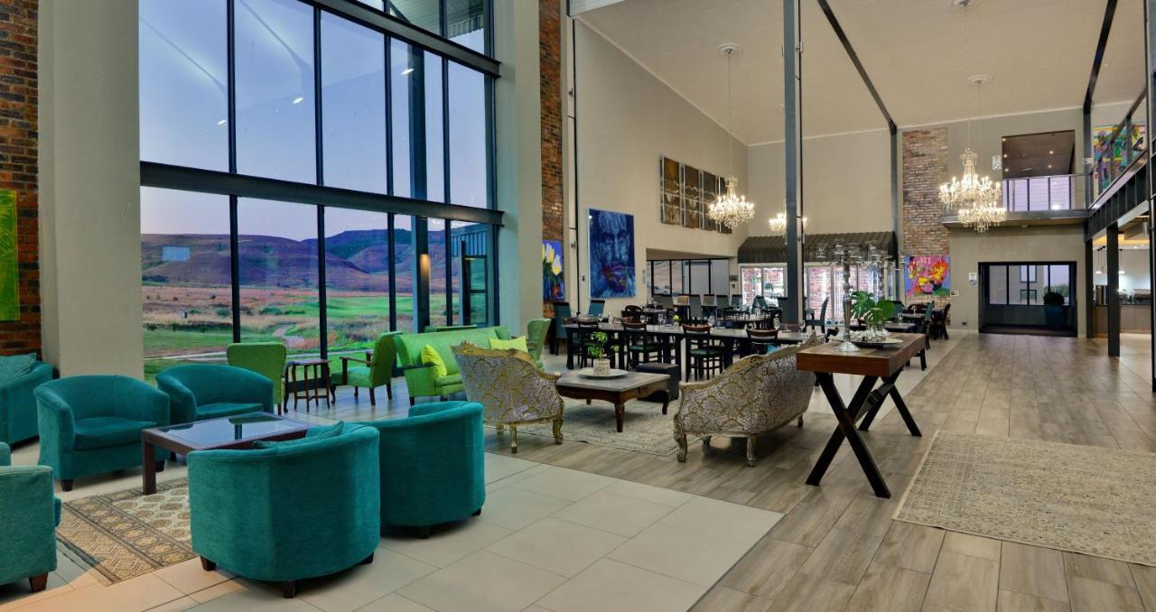Anew Resort Vulintaba Newcastle Exterior photo