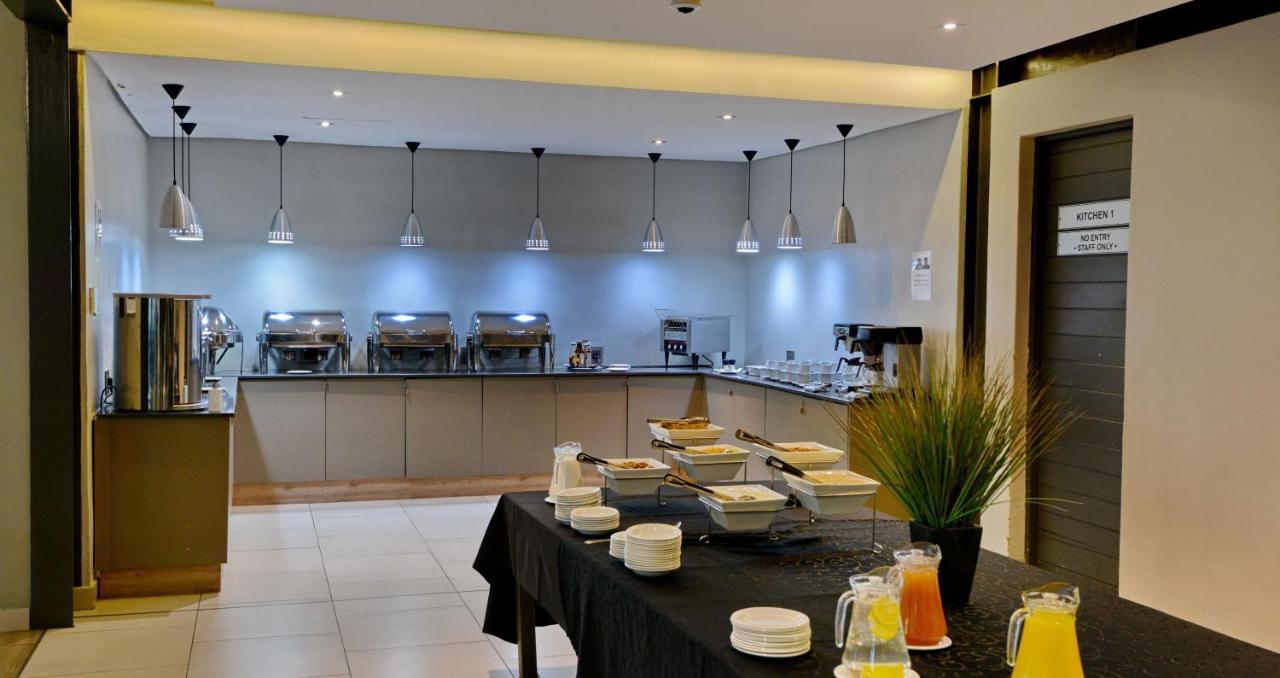 Anew Resort Vulintaba Newcastle Exterior photo