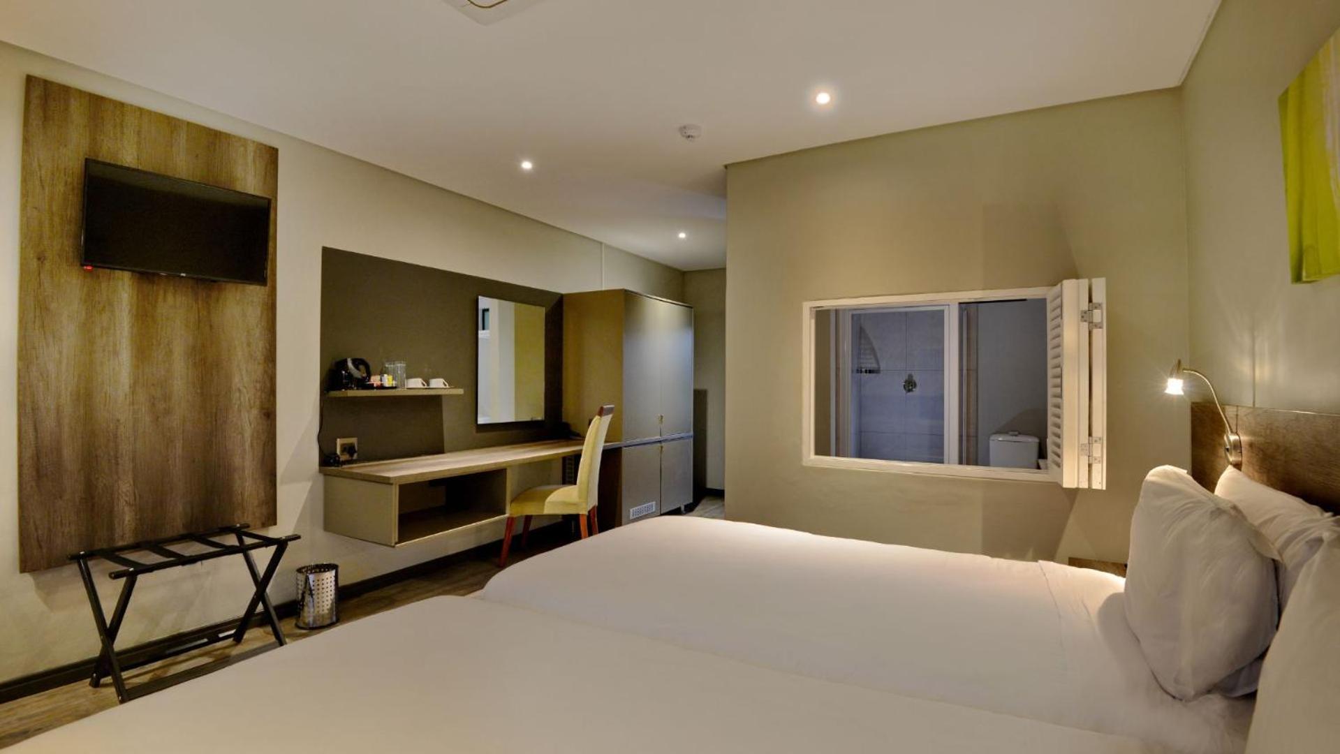 Anew Resort Vulintaba Newcastle Exterior photo