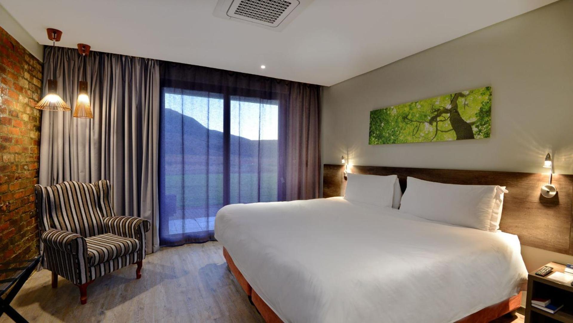 Anew Resort Vulintaba Newcastle Exterior photo